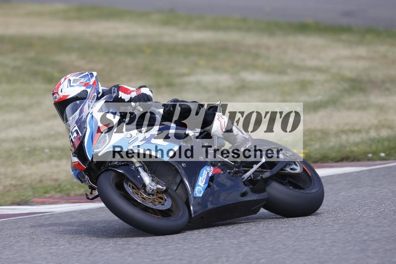 /19 06.06.2026  TZ Motorsport ADR/Gruppe rot/65